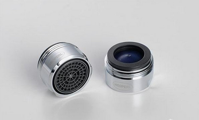 水龙头起泡器有什么作用?有必要装吗?