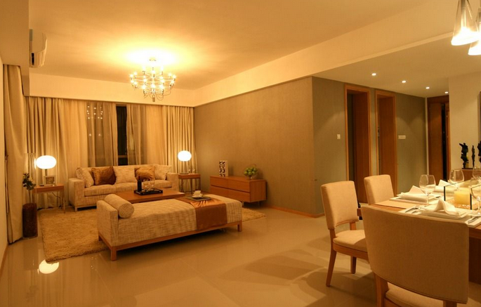 家居区域灯光风水讲究!教你催旺财运 家居区域灯光风水讲究!教你催旺财运