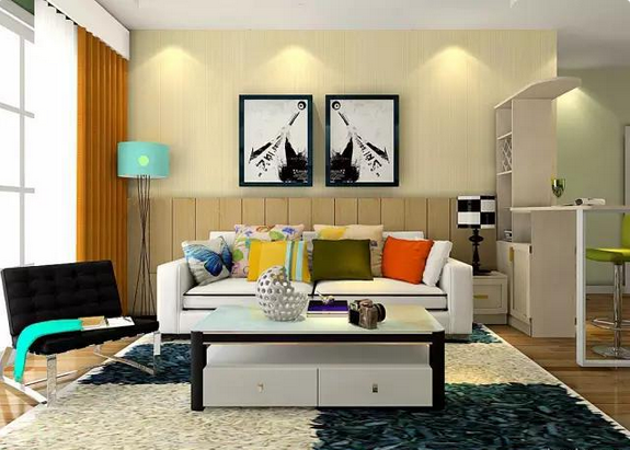 十二生肖这样装修房子能转运!