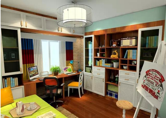 十二生肖这样装修房子能转运!