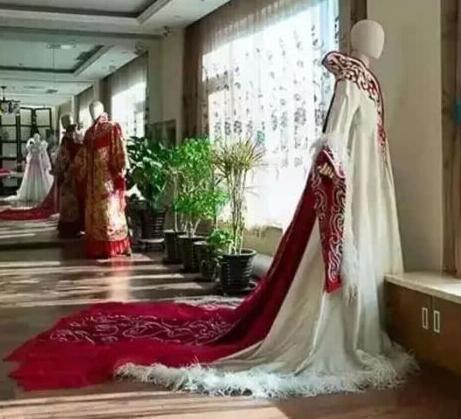 豪宅