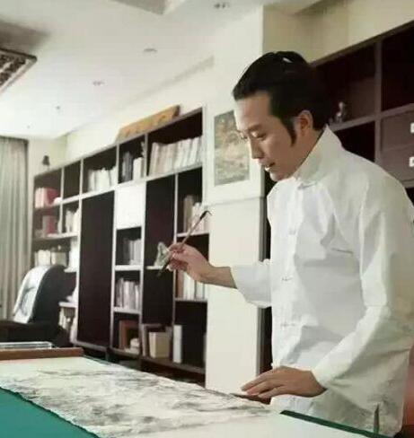 豪宅