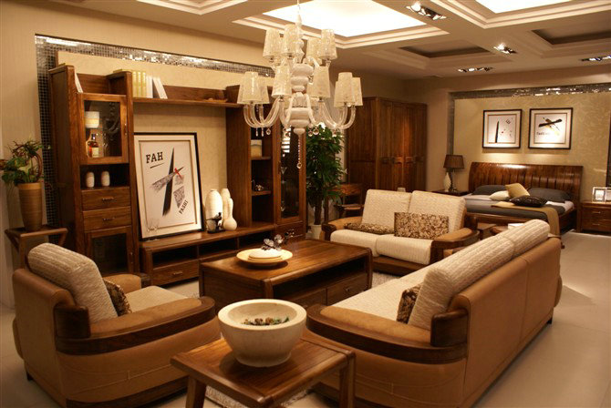 乌金木家具怎么样 乌金木家具品牌推荐_装修保障网