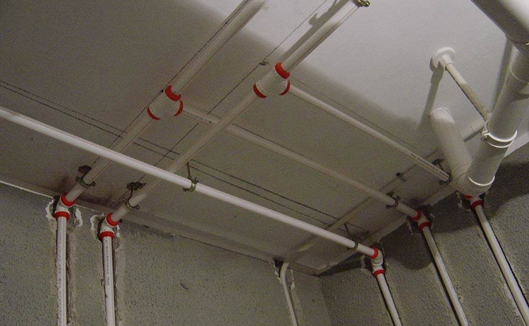 毛坯房水电改造 水路改造施工误区-装修保障网