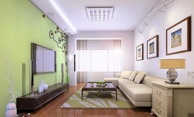 115平米装修预算表 三室两厅简装半包装修清单