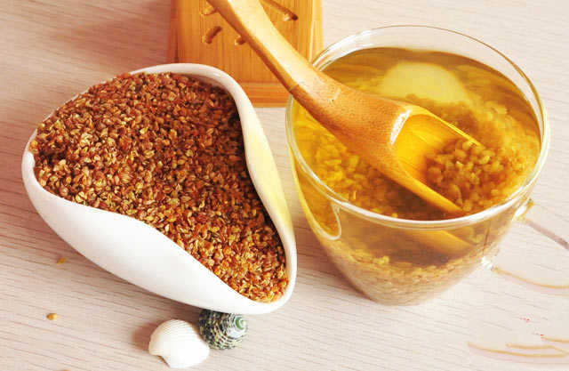 生活小常识:黑苦荞茶的作用功效 黑苦荞茶的价