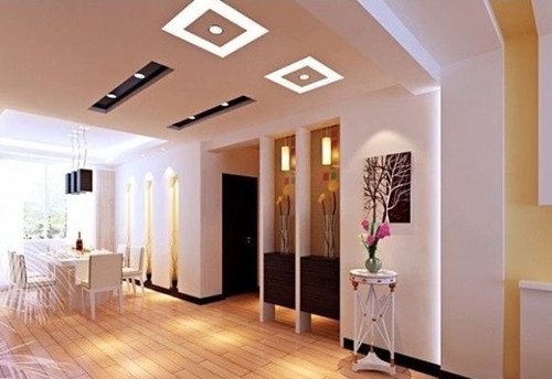 装修工程施工承包合同 装修工程施工合同范本