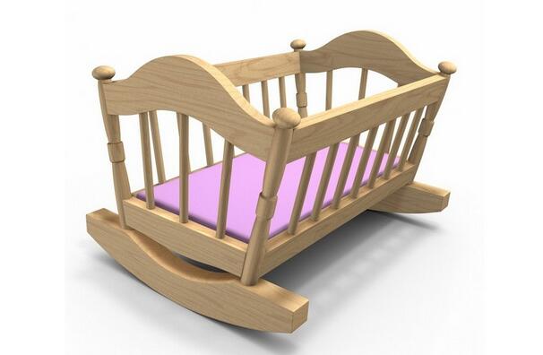 宝宝床哪个牌子好 宝宝床尺寸是多少-装修保障