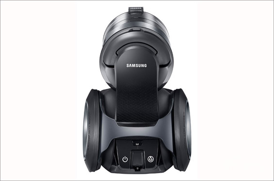 2016智能吸尘器十大品牌排名-装修保障网