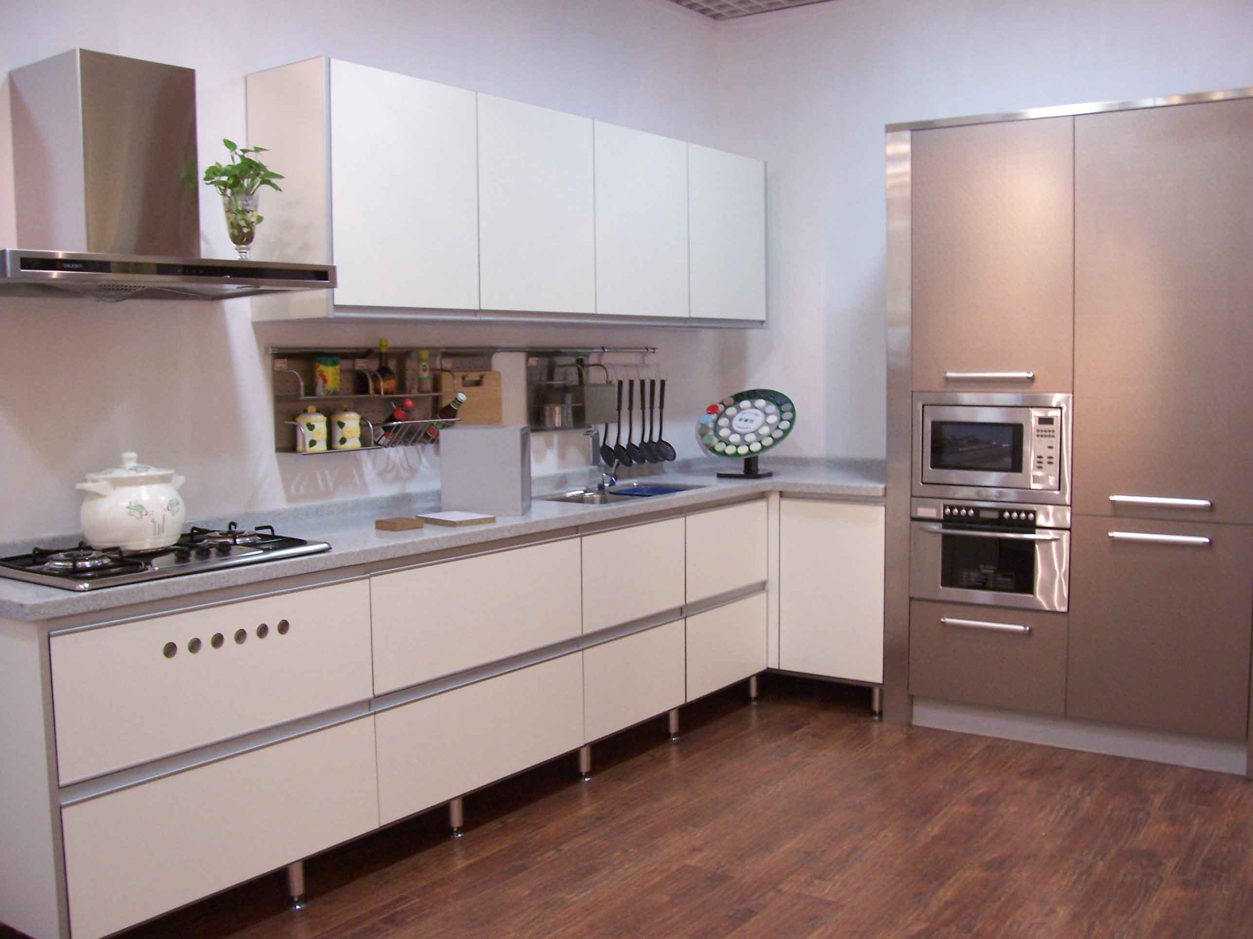 橱柜防火板真能防火吗-装修保障网