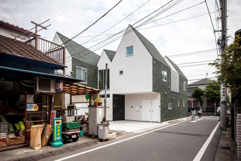 特色住宅