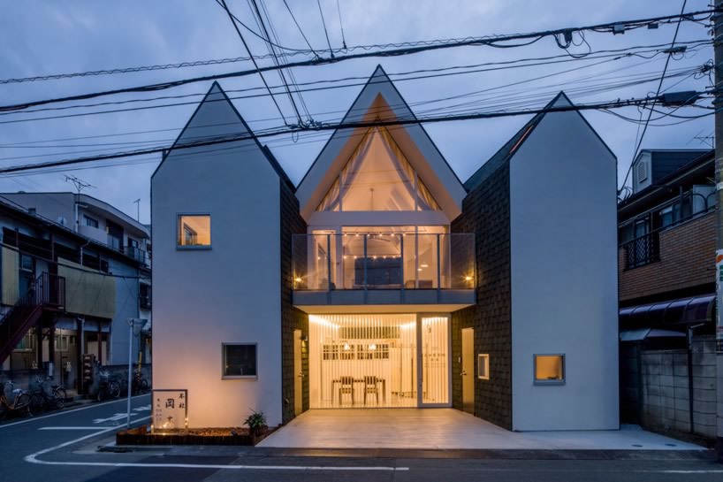 特色住宅