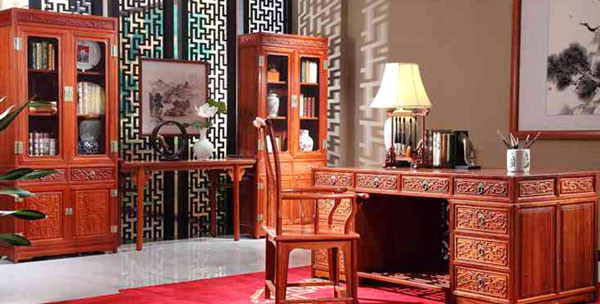 红木家具 红木家具