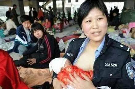 汶川地震八年祭:因为记得 所以怀念!