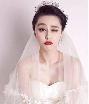 李晨范冰冰结婚照曝光?婚房装修风格是这样的