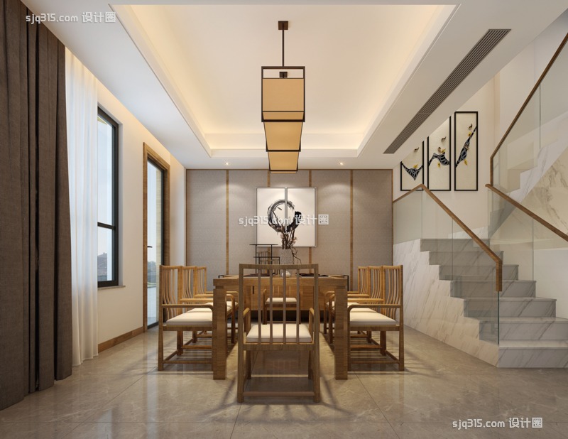 厦门室内设计师作品