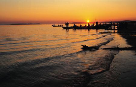 【图】一场白露一场霜 白露时节吃什么好?-装