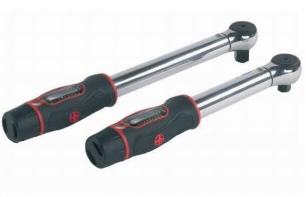 扭力扳手使用方法 扭力扳手知识大全-装修保障网