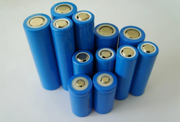 【图】锂电池十大品牌 电动车锂电池品牌排行