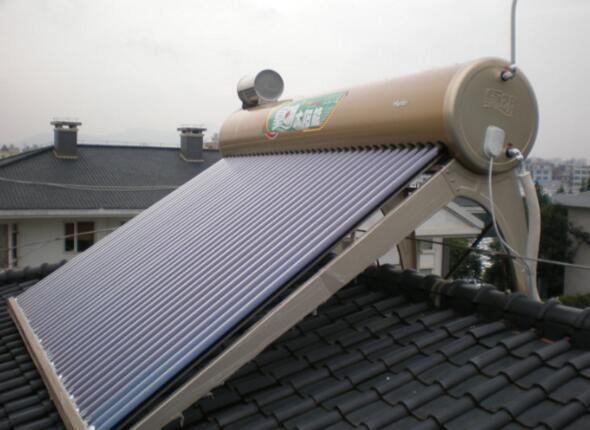 皇明太阳能热水器价格表 皇明太阳能官网报价