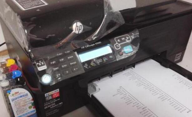 打印墨盒不兼容 墨盒与打印机不兼容怎么办