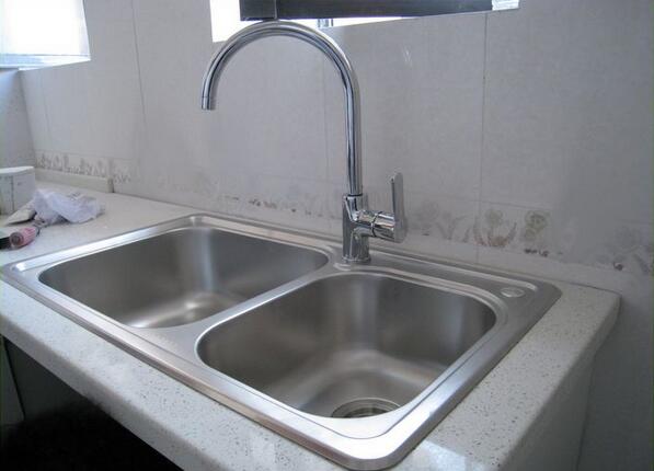 厨房水槽怎么安装 如何安装厨房水槽-装修保障