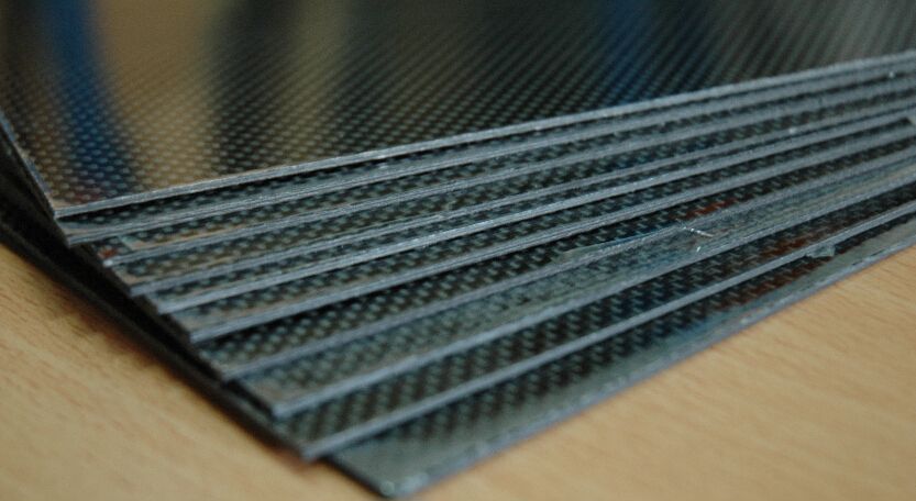 碳纤维板价格是多少 碳纤维板施工工艺