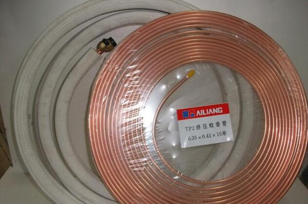 3p空调铜管多少钱一米-装修保障网