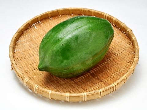 活小常识:青木瓜怎么吃 青木瓜的功效与作用-装