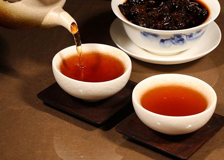 熟茶和生茶的区别