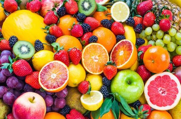【图】低糖水果有哪些 低糖水果全汇总-装修保障网