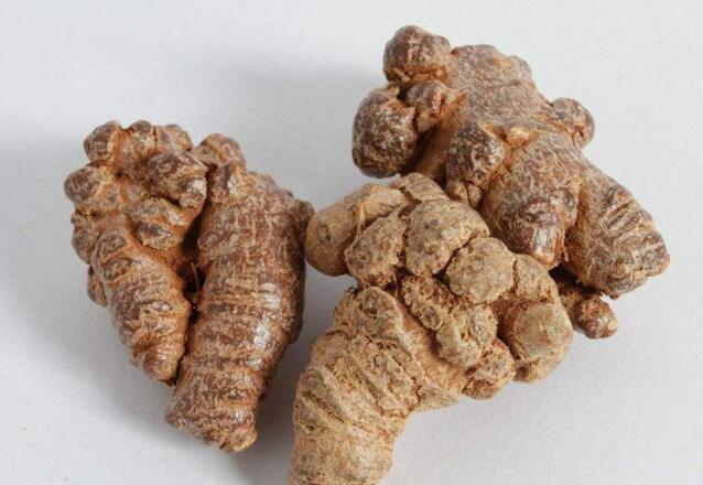 【图】三七的功效与作用 三七正确的食用方法介绍