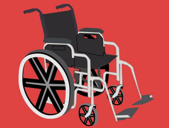 【图】轮椅品牌哪个好 2017轮椅十大品牌榜-装
