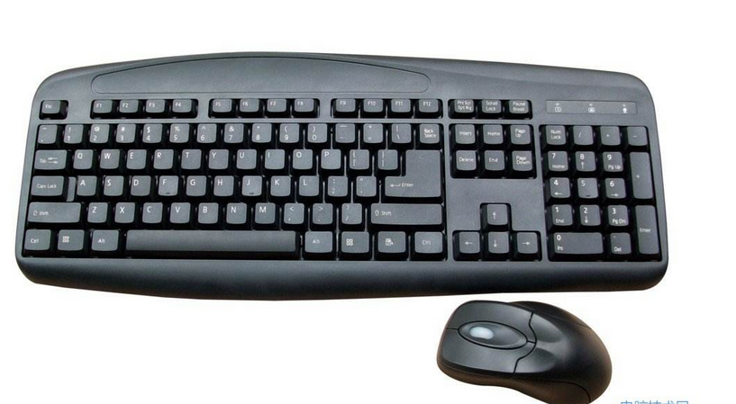 台式机键盘按键错乱 台式机键盘没反应-装修保