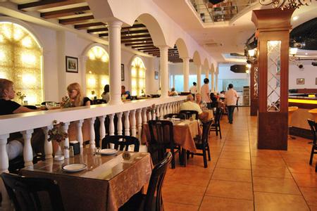 如何去装修西餐厅?西餐厅装修要注意什么_装