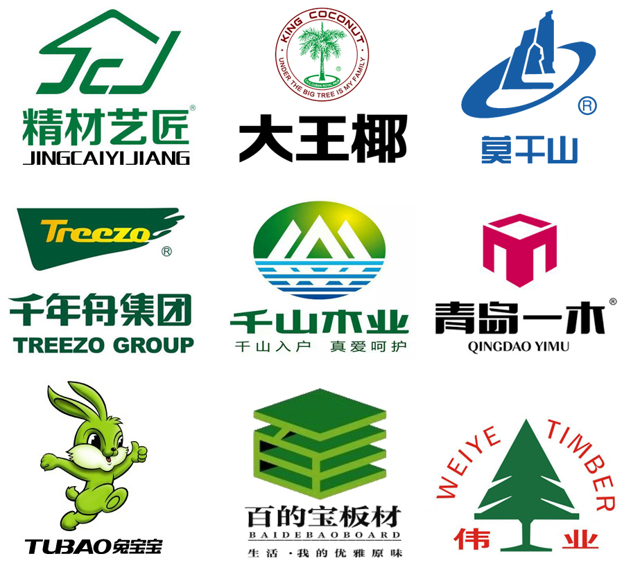 中国板材板材行业品牌大全,你知道与不知道的都在这!