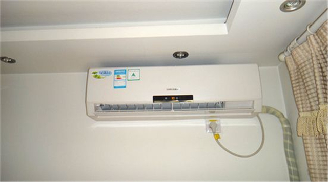 空调安装位置_卧室空调最佳安装位置_装修保障网