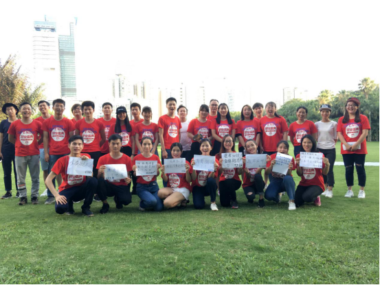 爱心助力高考,觅糖装饰全国5个城市为学子加油