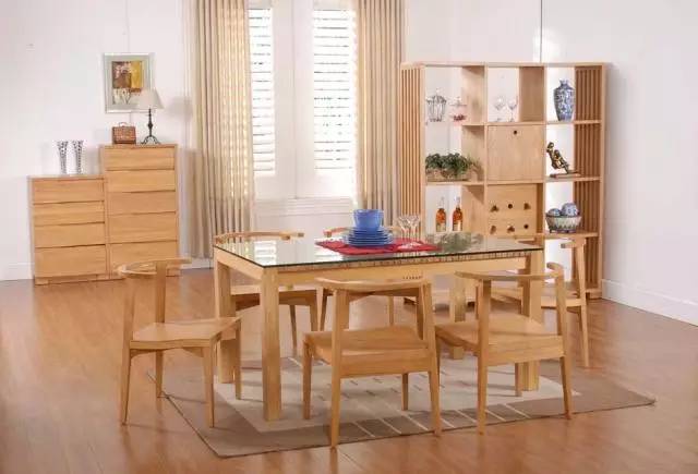 板材家具 PK 实木家具，如何区分它们呢