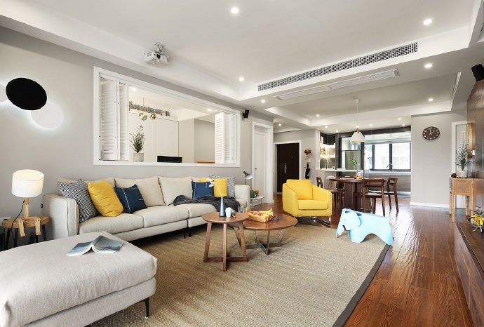 新房装修多久可以入住_装修保障网