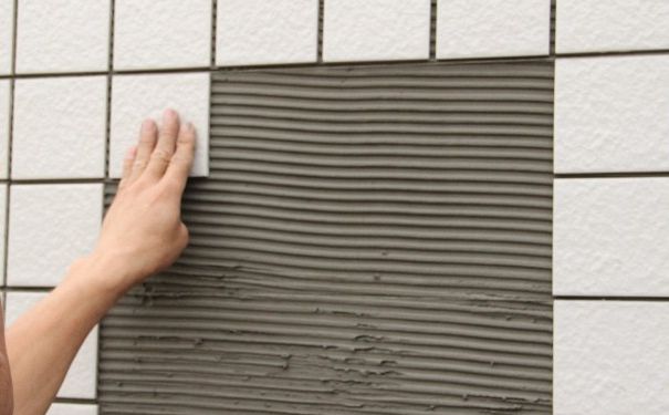 解析旧瓷砖上面贴瓷砖的施工工艺_装修保障网