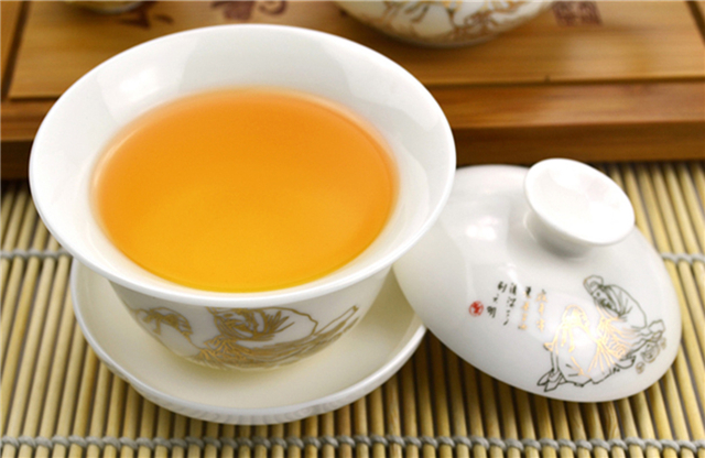 生活小常识:乌龙茶的种类有哪些 乌龙茶冲泡方法