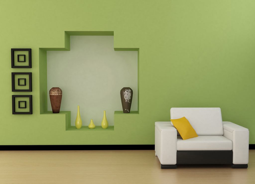 智能绿色家居成中国家具行业新主流_装修保障网