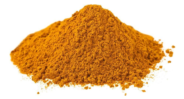 姜黄是什么东西_姜黄粉怎么吃_装修保障网