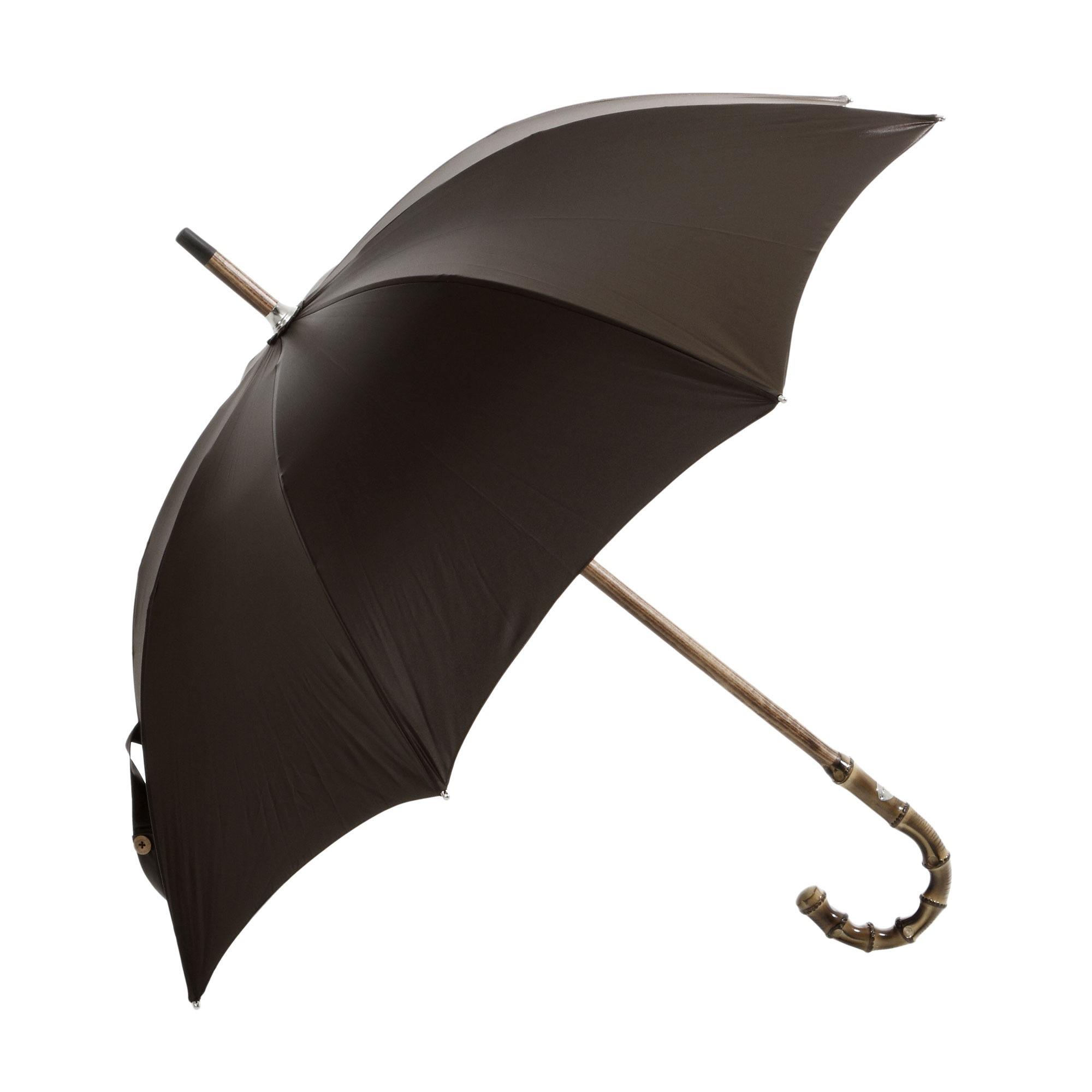暖心！洛阳师院学生在校园投放免费“共享雨伞”-大河新闻