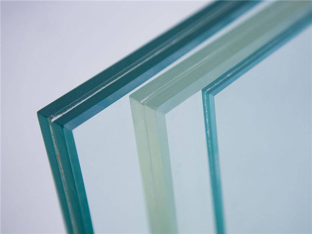 夹胶玻璃是什么_夹胶玻璃价格_装修保障网