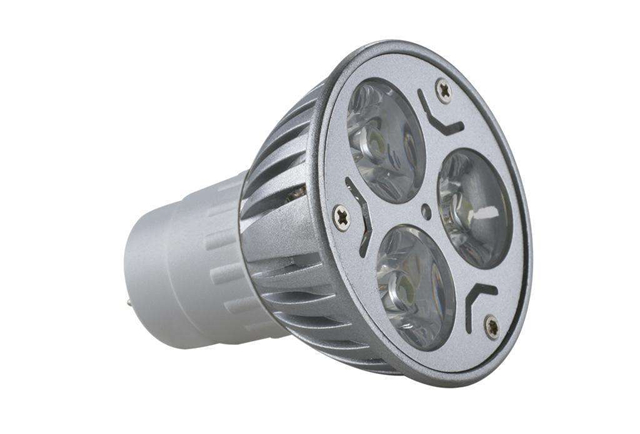 led射灯 led射灯