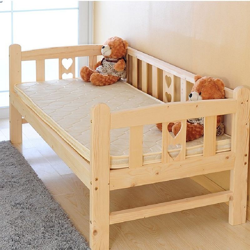 什么样的婴儿床比较好 竹制婴儿床最健康_装修保障网