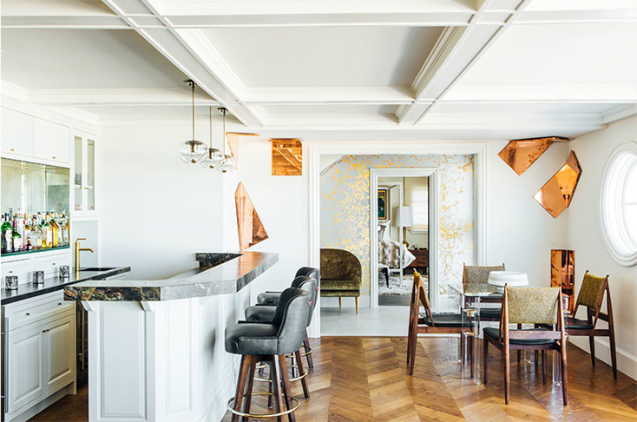 五大装修施工合同常见法律风险 装修业主需谨