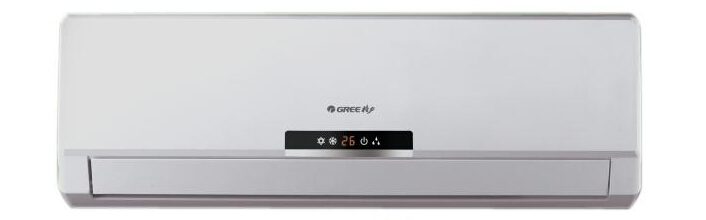 1匹空调适用面积 匹数指的是电器消耗功率,1匹=1马力=735w,匹并不指制冷量。平时所说的空调是多少匹,是根据空调消耗功率估算出空调的制冷量。空调的1匹指的是制冷量大致为2000大卡,换算成国际单位应乘以1.162,故1匹的制冷量应为2324(W),这里的W(瓦)即表示制冷量。 一般情况下,2200W~2600W都可称为1匹,因此1匹空调适用面积大概在11-16平方米左右,如果超过面积装上1匹的空调的制冷量不够,装上去后制冷效果就不好,且耗电。 1匹空调耗电情况分析 1匹空调功率和空